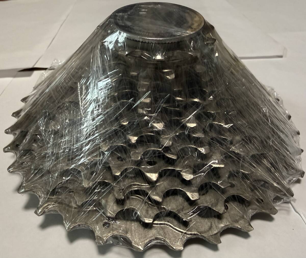 SHIMANO ( シマノ ) スプロケット CS-R7100 12S 11-34t　中古品