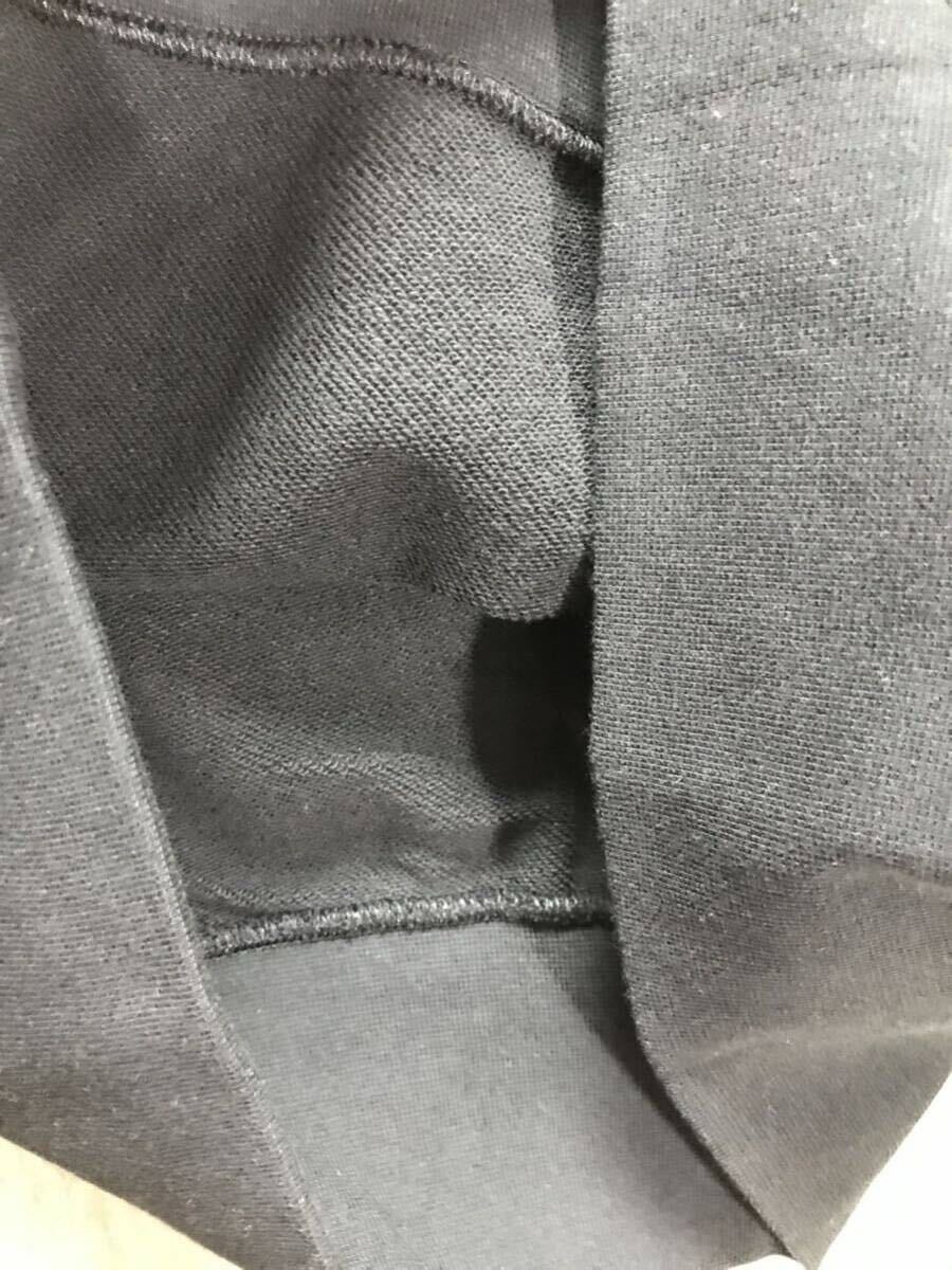 未使用 Mサイズ ナイキ NIKE メンズ スウェット スウッシュ フレンチテリー プルオーバーフーディー パーカー ビックスウオッシュ_画像5