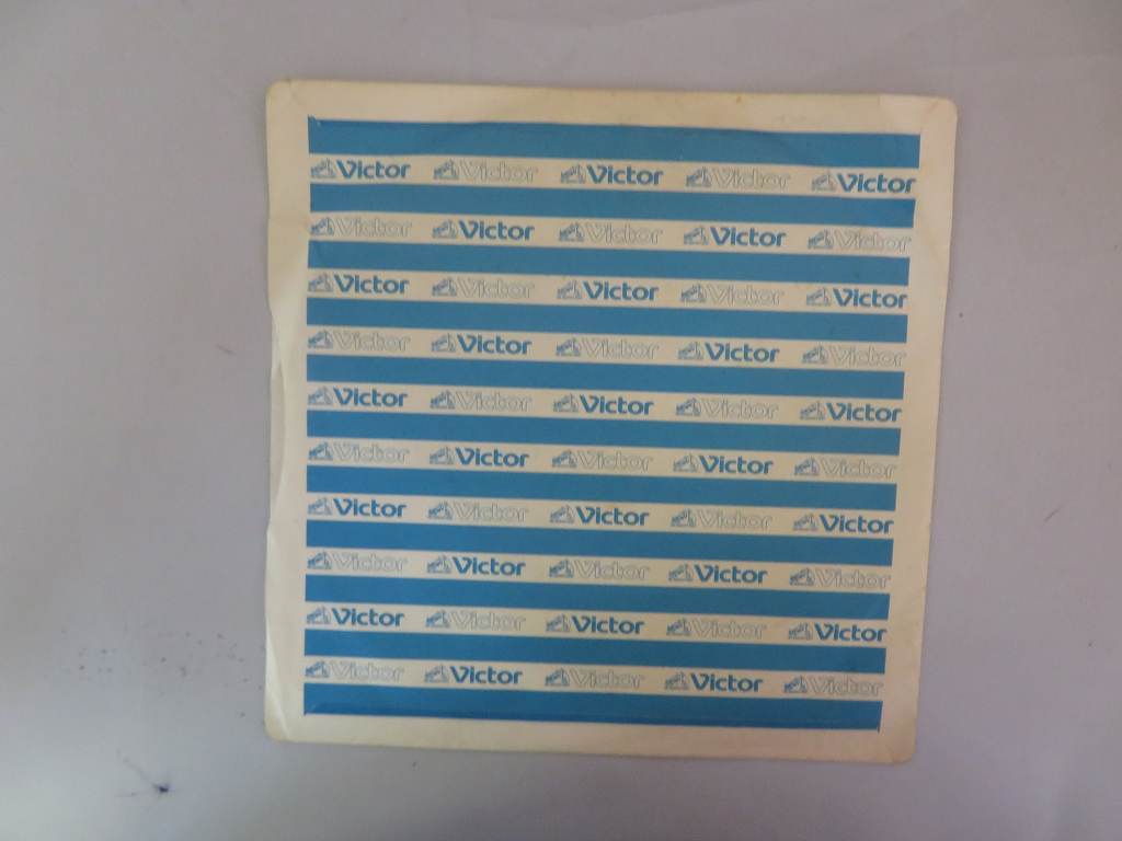 KMR1071★EPレコード サザンオールスターズ 気分しだいで責めないで 茅ヶ崎に背を向けて VIH-1032 送料180円 _画像5