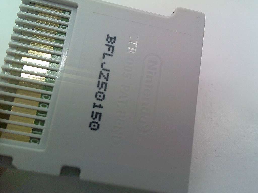 KM7607★ニンテンドー3DSソフトのみ モンスターストライク MONSTER STRIKE モンスト クリーニング済み 起動確認済み 3DS_画像5