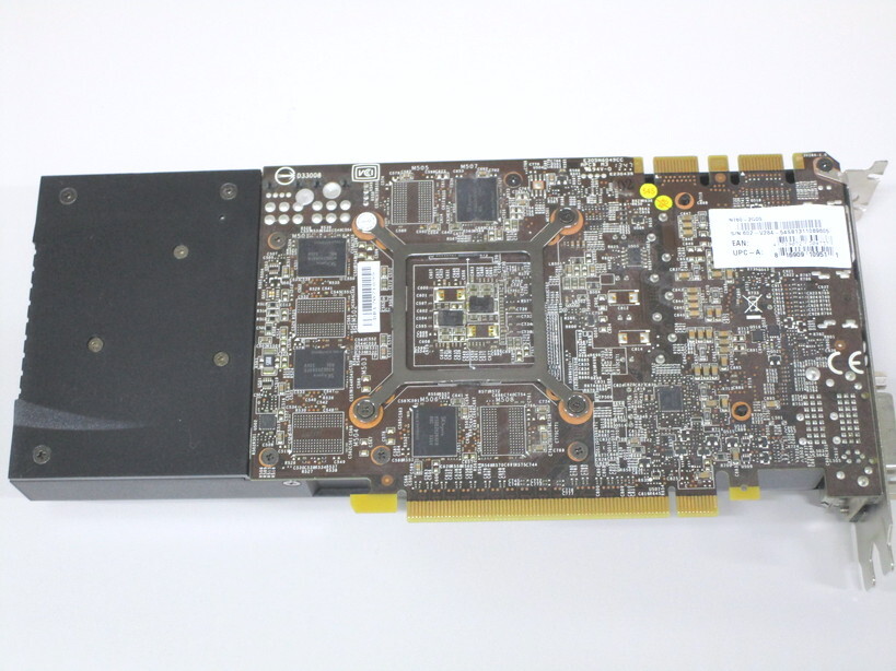 MSI GeForce GTX 760 N760-2GD5_画像5