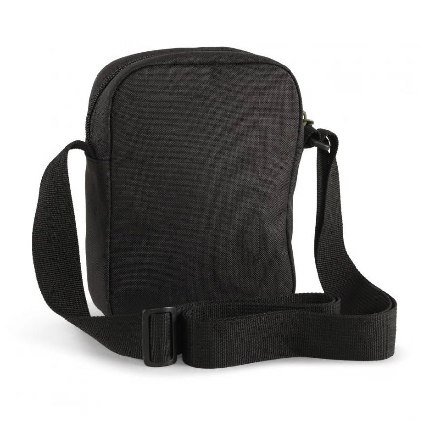 プーマ PUMA 新品 フェーズエレメンタルポータブル ショルダーバッグ ポーチ 鞄 BAG かばん バッグ 黒 [090696-01] VCXZ_画像3