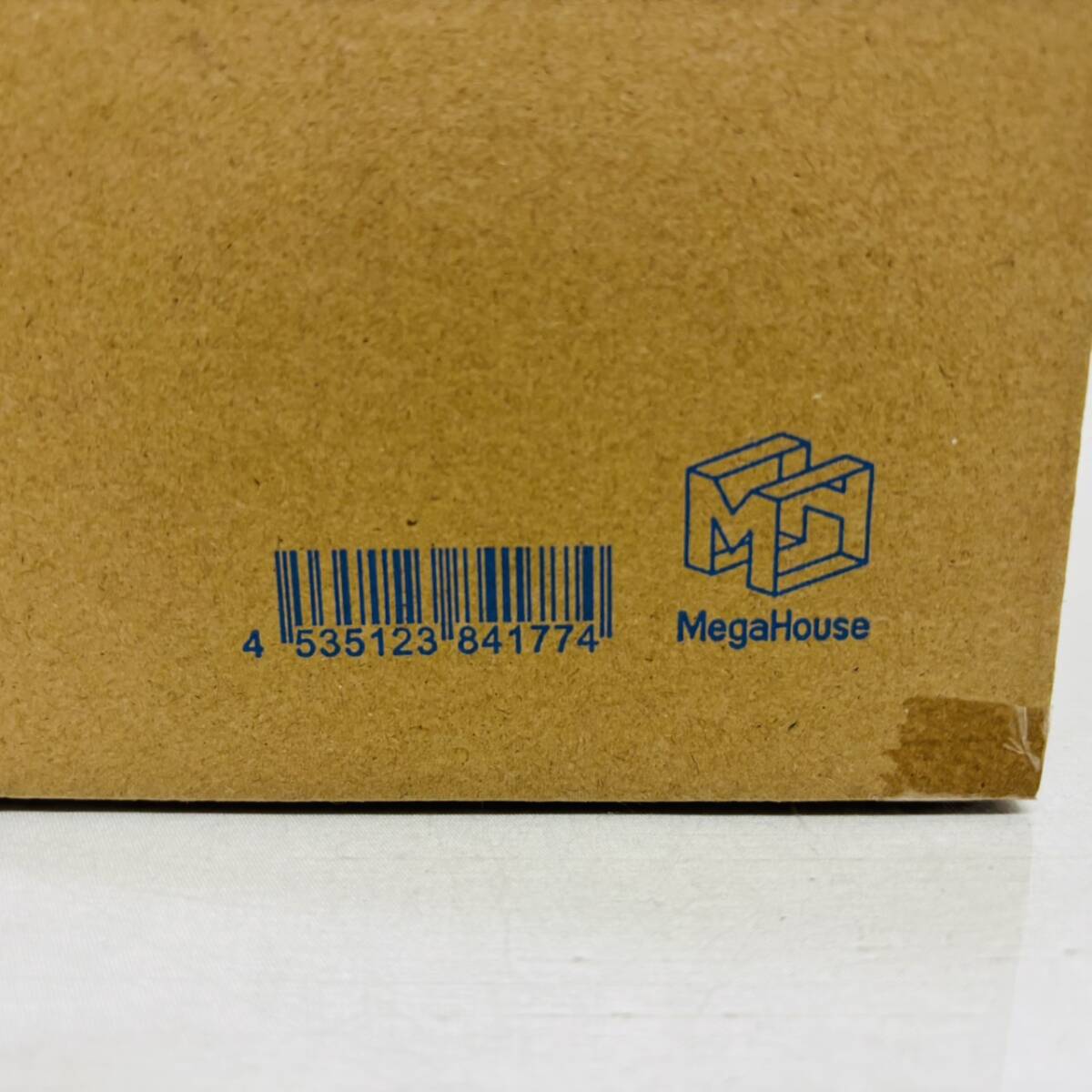 【輸送箱 未開封】 Portrait Of Pirates ワンピース NEO-DX ロロノア ゾロ 10th LIMITED ver. 限定 復刻版 フィギュア / P.O.P ONE PIECE_画像10