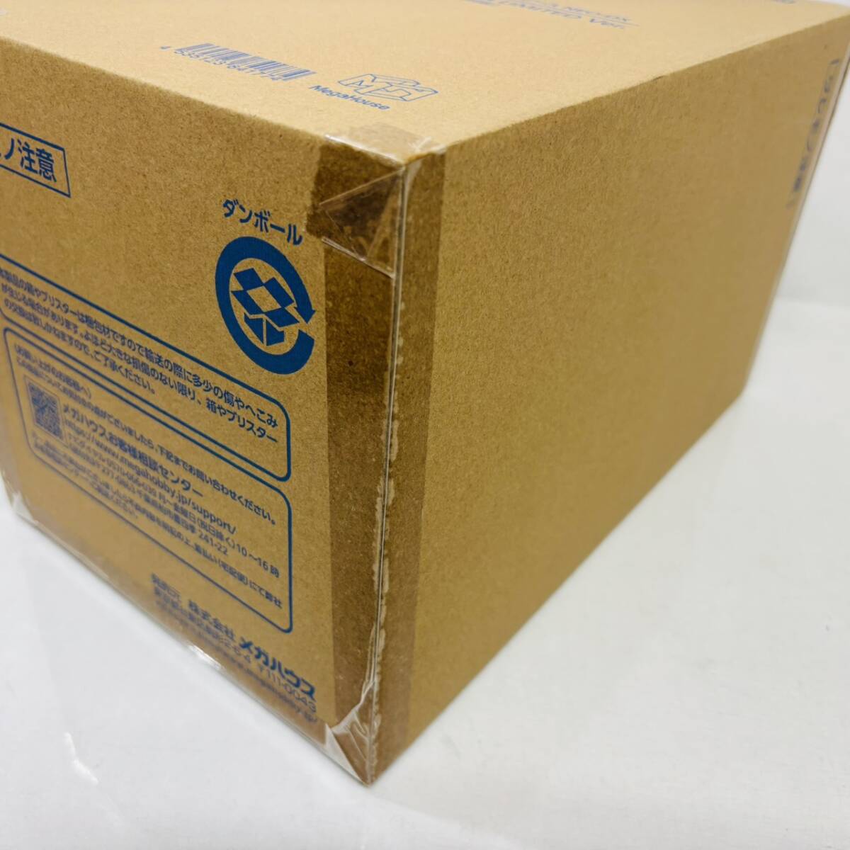 【輸送箱 未開封】 Portrait Of Pirates ワンピース NEO-DX ロロノア ゾロ 10th LIMITED ver. 限定 復刻版 フィギュア / P.O.P ONE PIECE_画像8