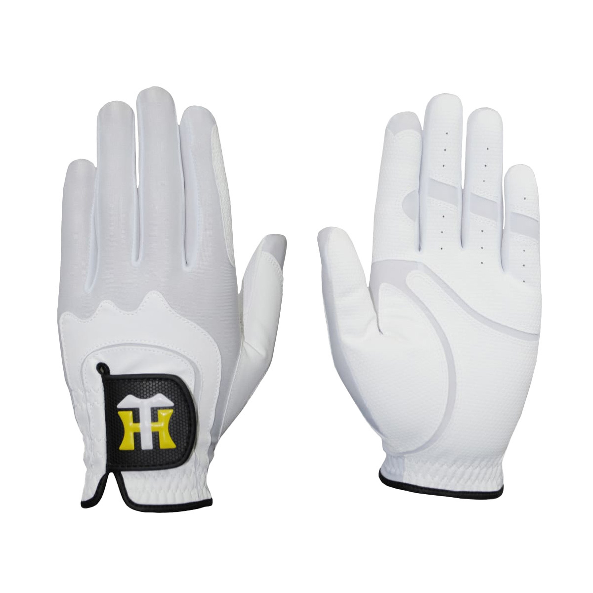 プロ野球！NPB！阪神タイガース ゴルフグローブ HTGL-4605 【IR】_画像4