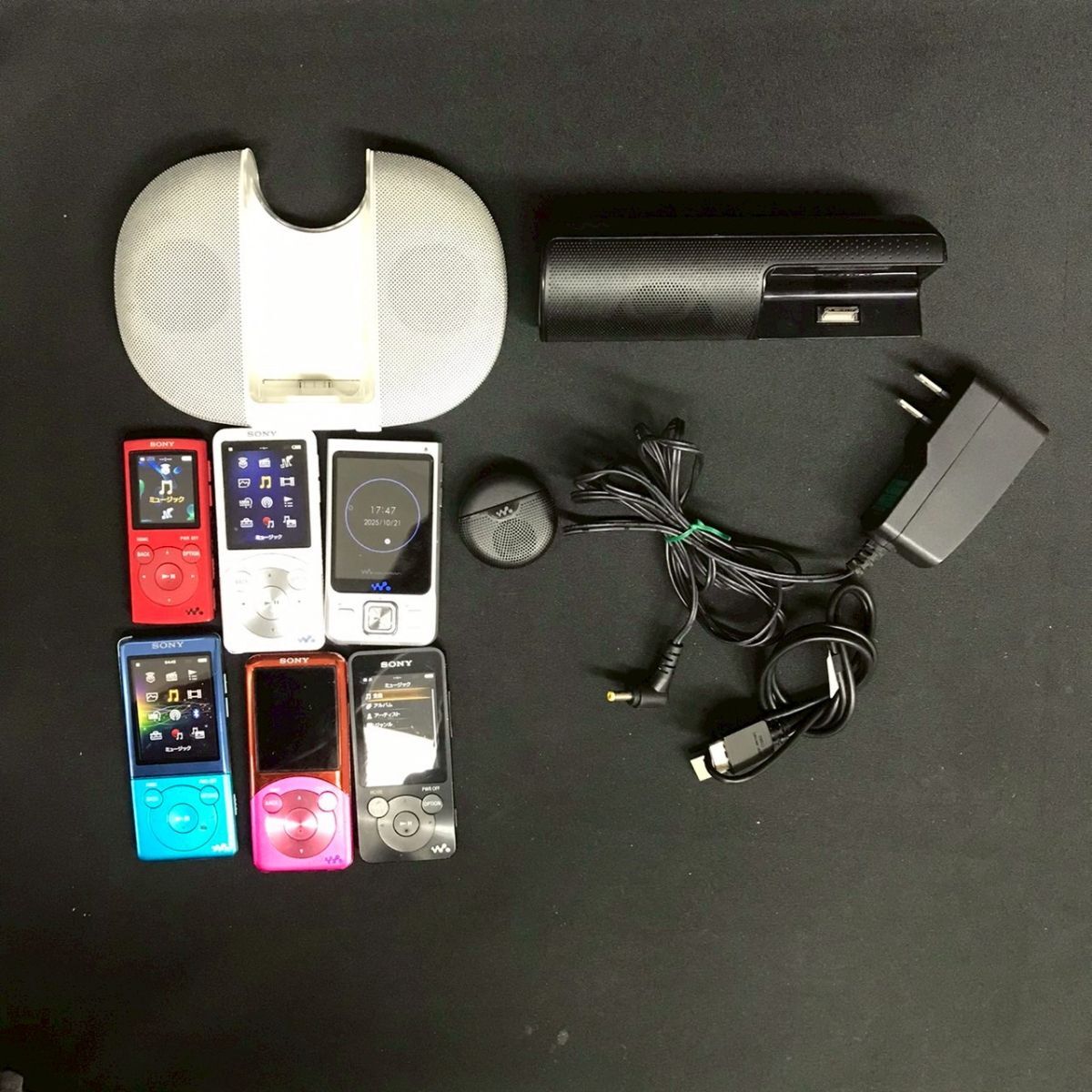 BJv017R SONY Walkman динамик суммировать NW-S785/NW-E063/NW-S755/NW-S774/NW-A918/NW-S754/SRS-NWT10M/RDP-NWT19