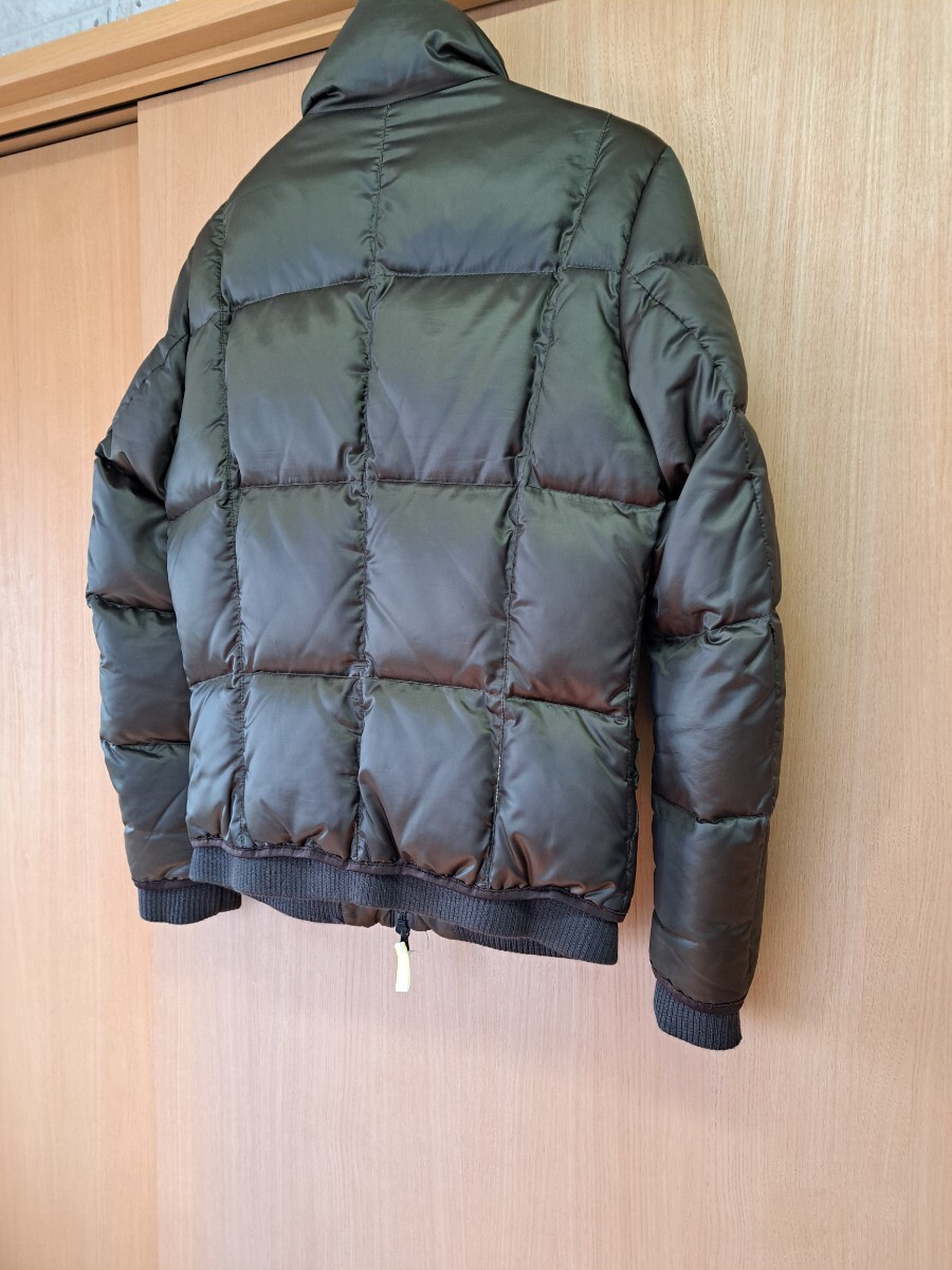 ハルプ　ダウンジャケット_画像2