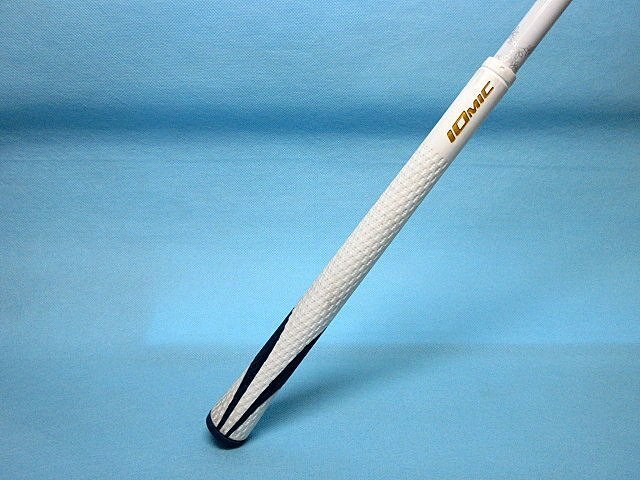 T 中古 キャロウェイ スリーブ付シャフト 三菱ケミカル Diamana TB 60/ディアマナ TB 60 (S) ドライバー用_画像5