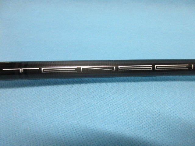 T 中古 PING/ピン スリーブ付シャフト 三菱ケミカル TENSEI/テンセイ CK PRO オレンジ 60(S) ドライバー用_画像2