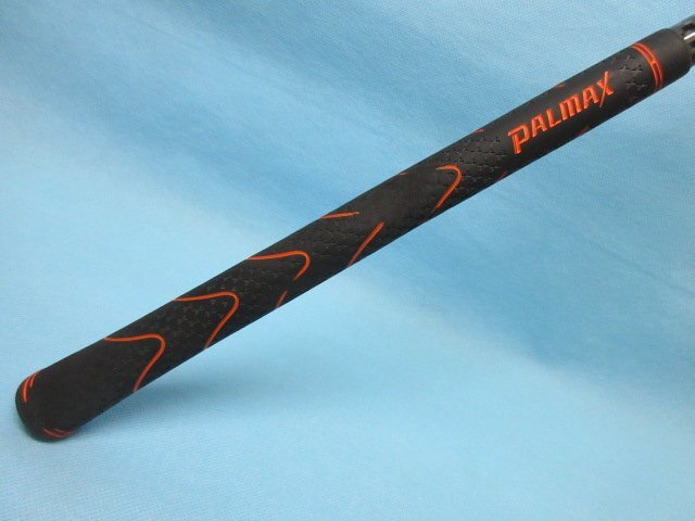 T 中古 PING/ピン スリーブ付シャフト 三菱ケミカル TENSEI/テンセイ CK PRO オレンジ 60(S) ドライバー用_画像5