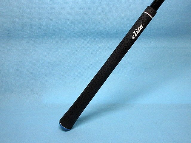 T 中古 PING/ピン スリーブ付シャフト フジクラ VENTUS TR BLACK 6/ベンタス TR ブラック 6(S) ドライバー用_画像5