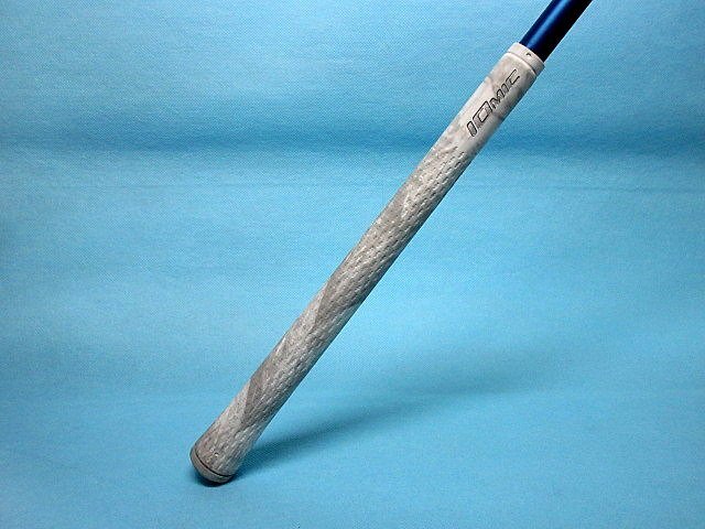 T 中古 キャロウェイ スリーブ付シャフト フジクラ VENTUS BLUE 2024 VeloCore+ 5/ベンタス ブルー 2024 ベロコアプラス 5(S) ドライバー用_画像5