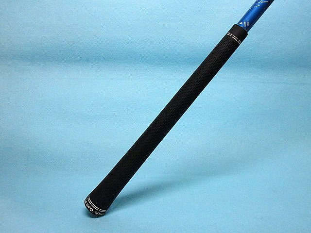 T 中古 ピン スリーブ付シャフト マミヤ ATTAS KING 5/アッタス キング 5 (S) ドライバー用_画像5