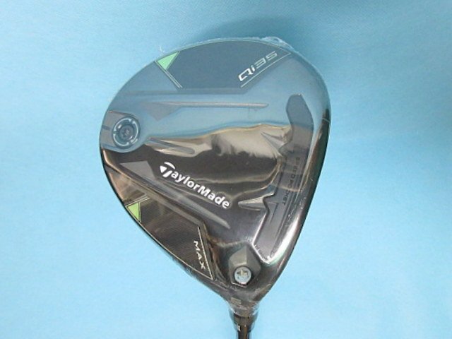 новый товар TaylorMade Qi35 MAX Fairway Wood 5W 18.5° 2025 Diamana BLUE/tiamana голубой TM50(SR)