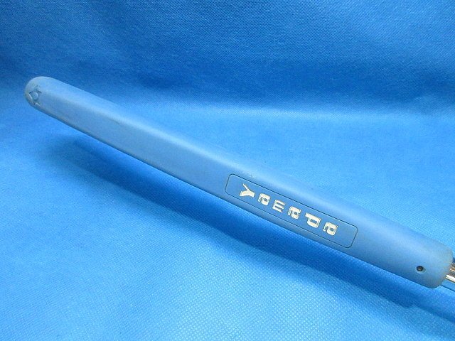 T 中古 山田パター工房 ハンドメイドシリーズ Kamakura カマクラ パター_画像9