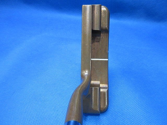T 中古 山田パター工房 ハンドメイドシリーズ Kamakura カマクラ パター_画像2