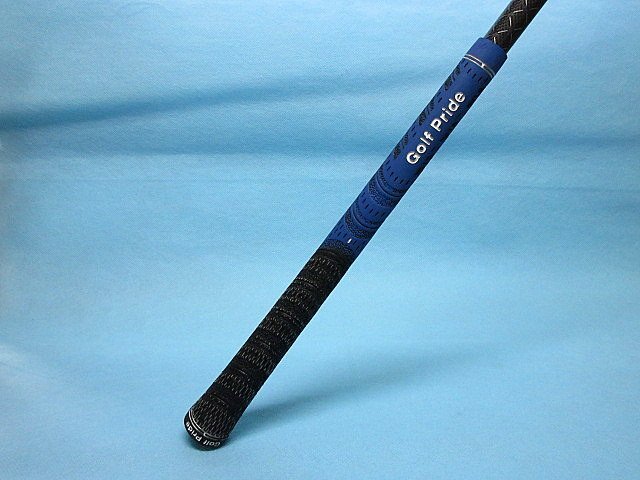 T 中古 テーラーメイド スリーブ付シャフト 三菱ケミカル TENSEI PRO BLUE 1K 60/テンセイプロ ブルー 1K 60 (R) ドライバー用_画像5