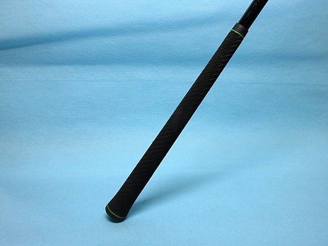 T 中古 キャロウェイ スリーブ付シャフト 三菱ケミカル VANQUISH VV 4/ヴァンキッシュ VV 4 (S) ドライバー用_画像5