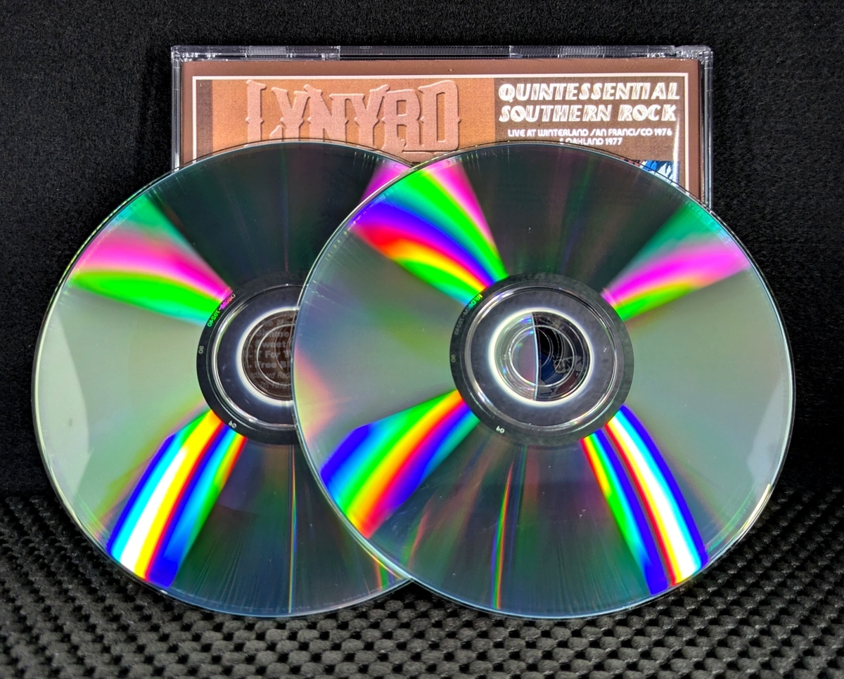 レーナード・スキナード - Quintessential Southern Rock - Lynyrd Skynyrd_画像4