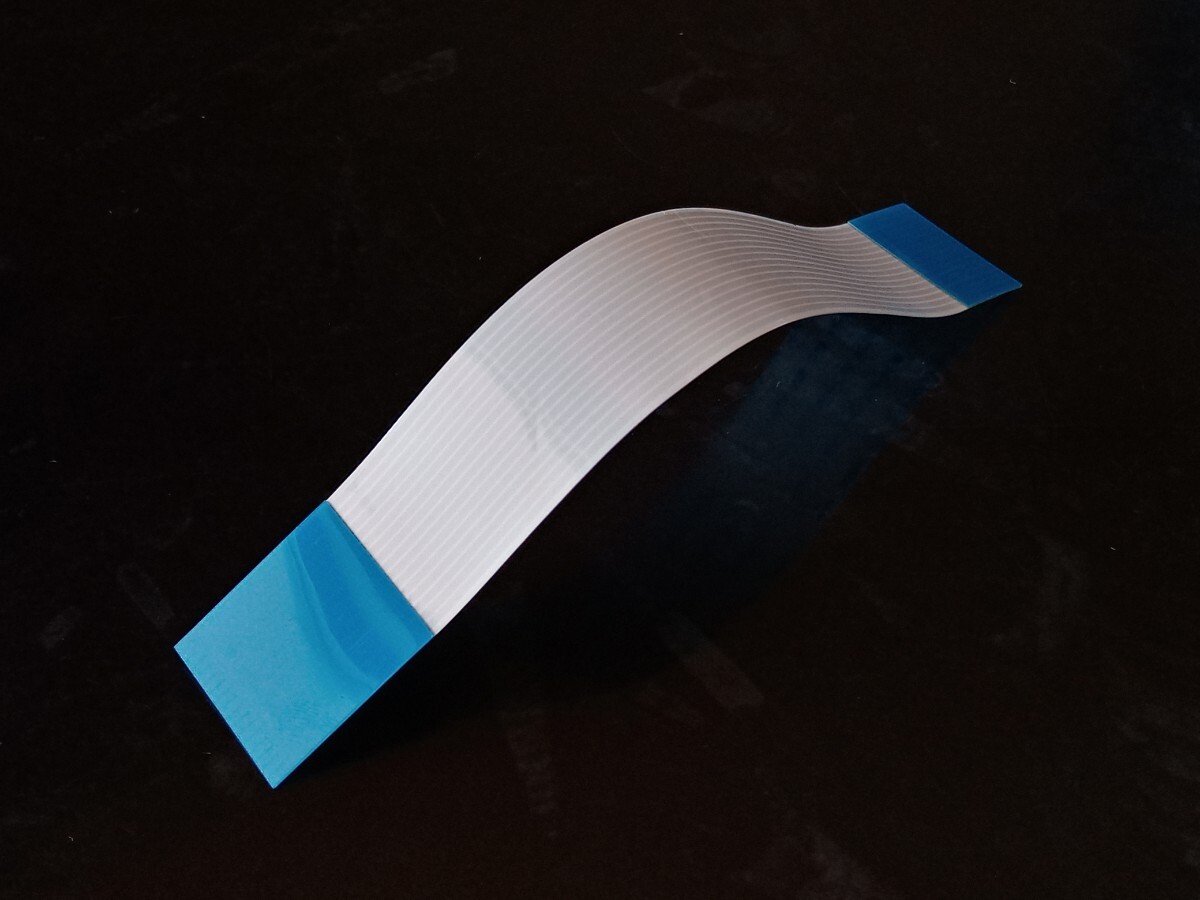 *ONKYO Onkyo MD магнитола FR-X7 FR-X9 и т.п. CD pick up линзы - основа оригинальный гибкий ленточный кабель 16P электризация хороший!* *ONKYO Onkyo MD магнитола FR-X7 FR-X9 и т.п. CD pick up линзы - основа оригинальный гибкий ленточный кабель 16P электризация хороший!*