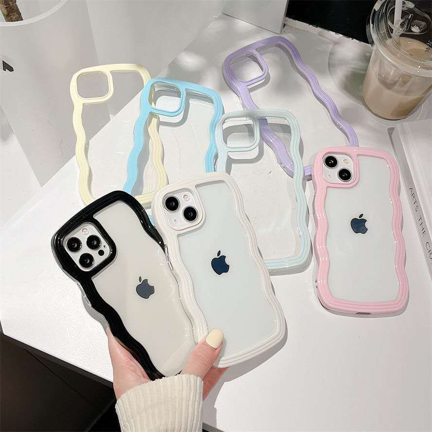 iPhone XS / iPhone X ケース カバー 頑丈 本体 保護 割れにくい 守る 衝撃 可愛い 片面 裏面 最強 激安 アイフォン 在庫処分 Apple 女 D1_画像2