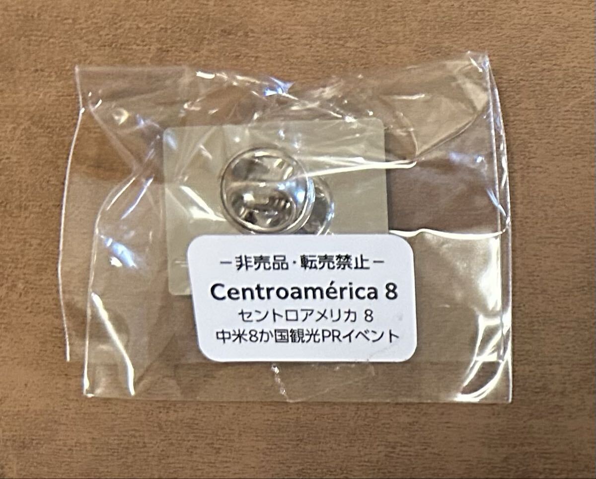 JICA　 SITCA 　万博　EXPO2025　非売品　ピンバッジ 2個　① JICA SITCA 万博 EXPO2025 非売品 ピンバッジ EXPO 2025