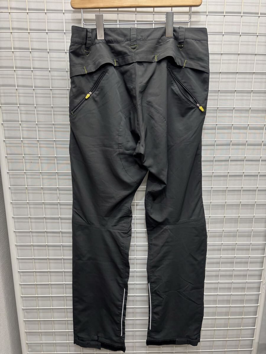 ［le coq sportif］ルコックスポルティフ　スポーツウェア　パンツ　　L 2510-007_画像3