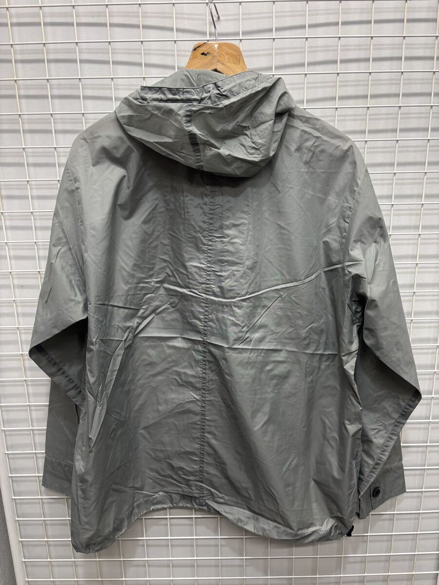 ［J.CREW］ジェイクルー　ナイロン　ジャケット　M 2510-292_画像4