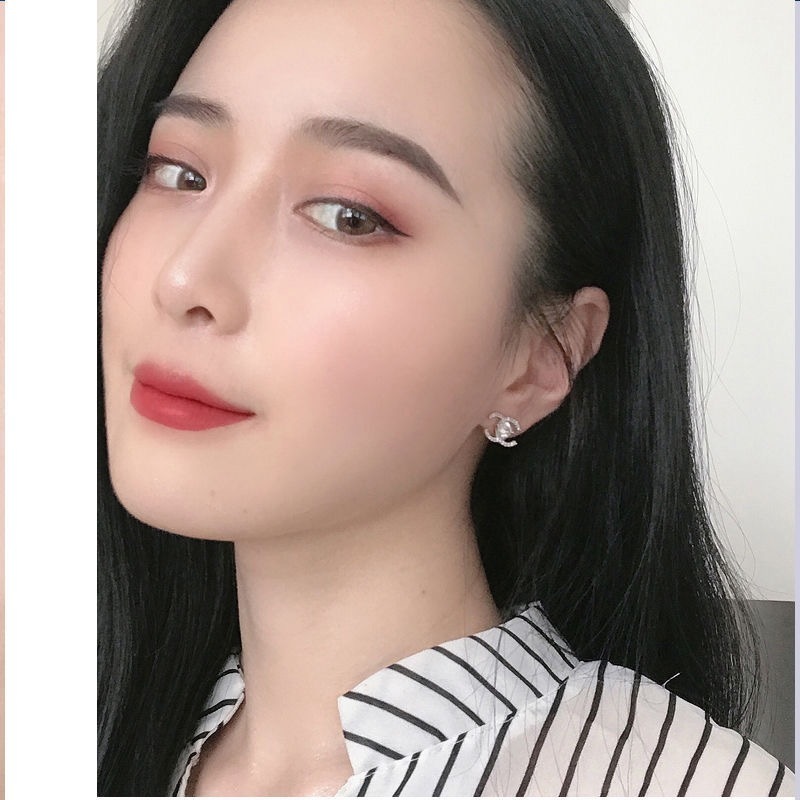 CZダイヤピアス 両耳セットs925 ピアス プレゼント 誕生日 結婚式 記念日 シルバー4_画像2