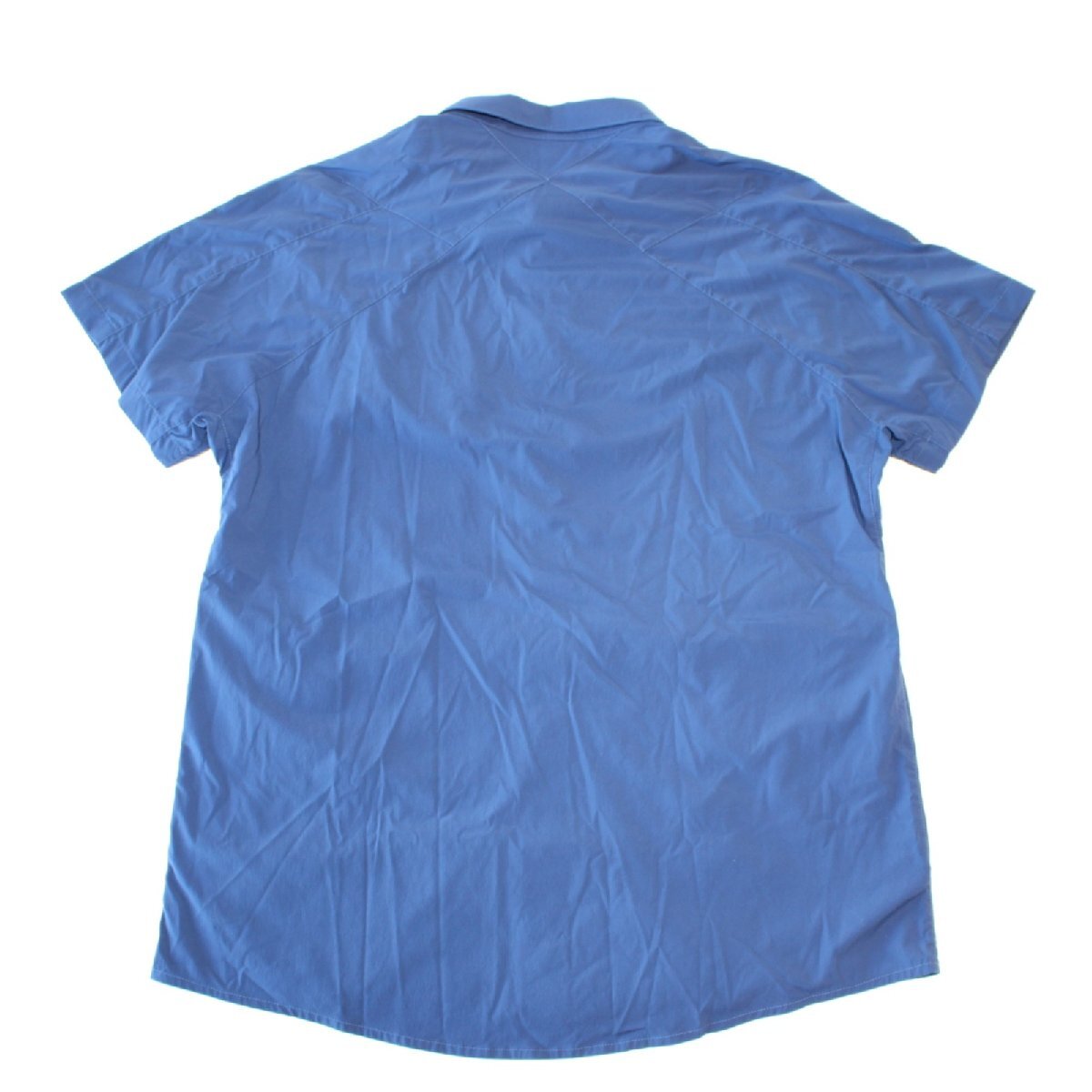 POUTNIK BY TILAK（ポートニック バイ ティラック） ナイトシャツ L 古着_画像2