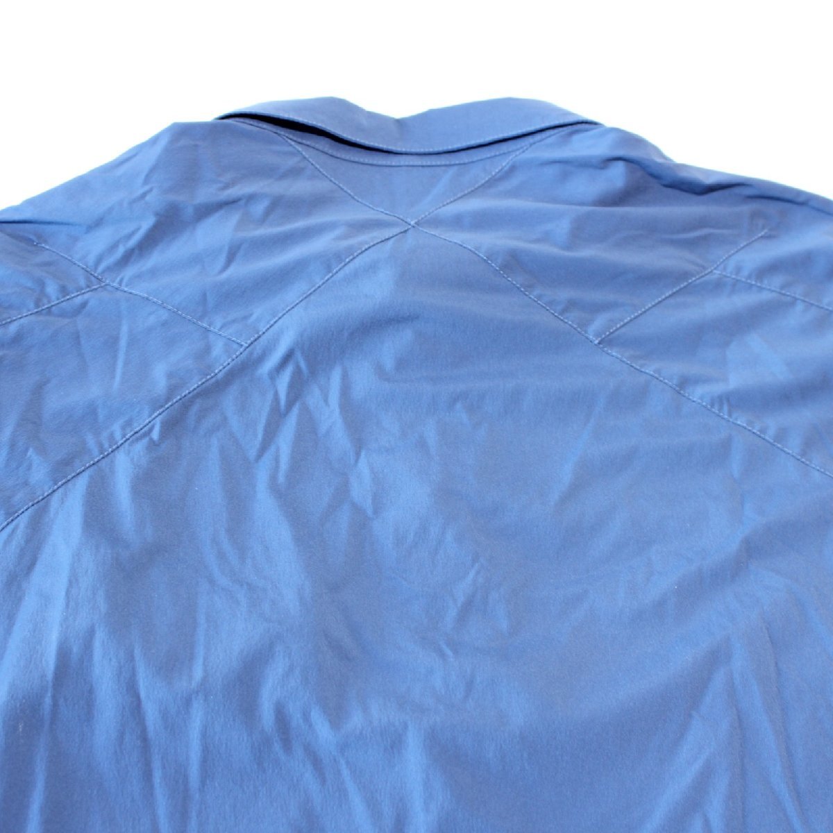 POUTNIK BY TILAK（ポートニック バイ ティラック） ナイトシャツ L 古着_画像3