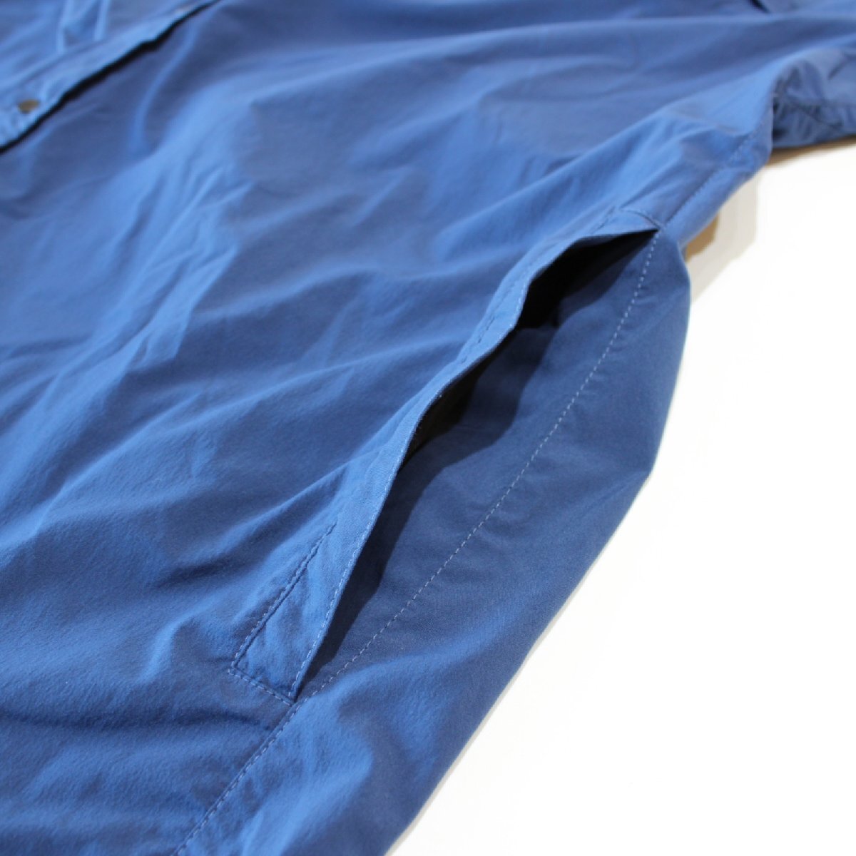 POUTNIK BY TILAK（ポートニック バイ ティラック） ナイトシャツ L 古着_画像8