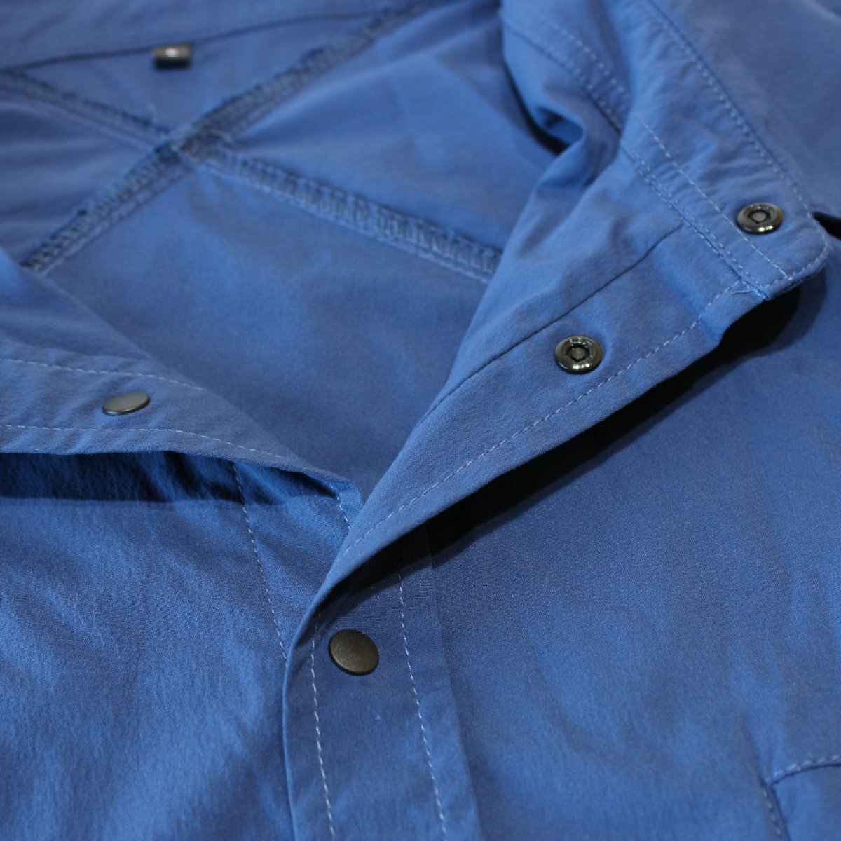 POUTNIK BY TILAK（ポートニック バイ ティラック） ナイトシャツ L 古着_画像9