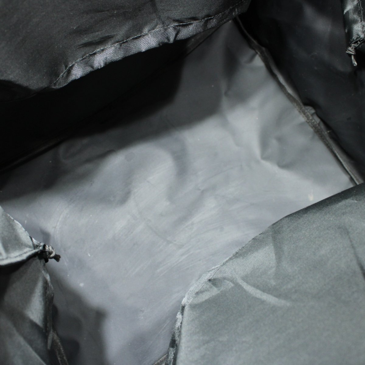 【組立確認済】 スノーピーク（snow peak） ガビングスタンド（収納ケースなし）ダストボックス DB-030_画像5