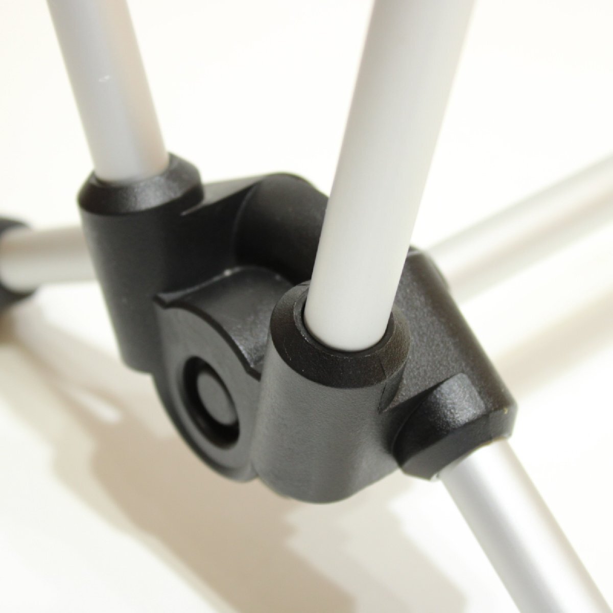 【組立確認済】 スノーピーク（snow peak） ガビングスタンド（収納ケースなし）ダストボックス DB-030_画像7