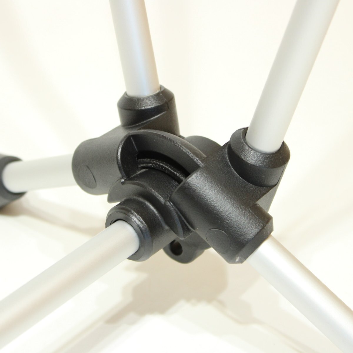 【組立確認済】 スノーピーク（snow peak） ガビングスタンド（収納ケースなし）ダストボックス DB-030_画像8