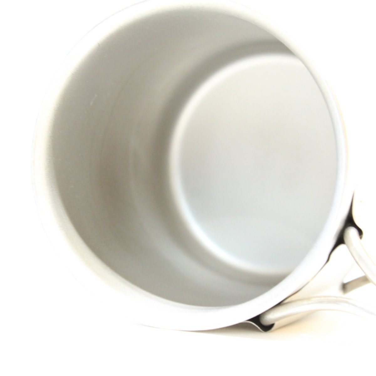 スノーピーク（snow peak） チタンダブルマグ 300 MG-152_画像4