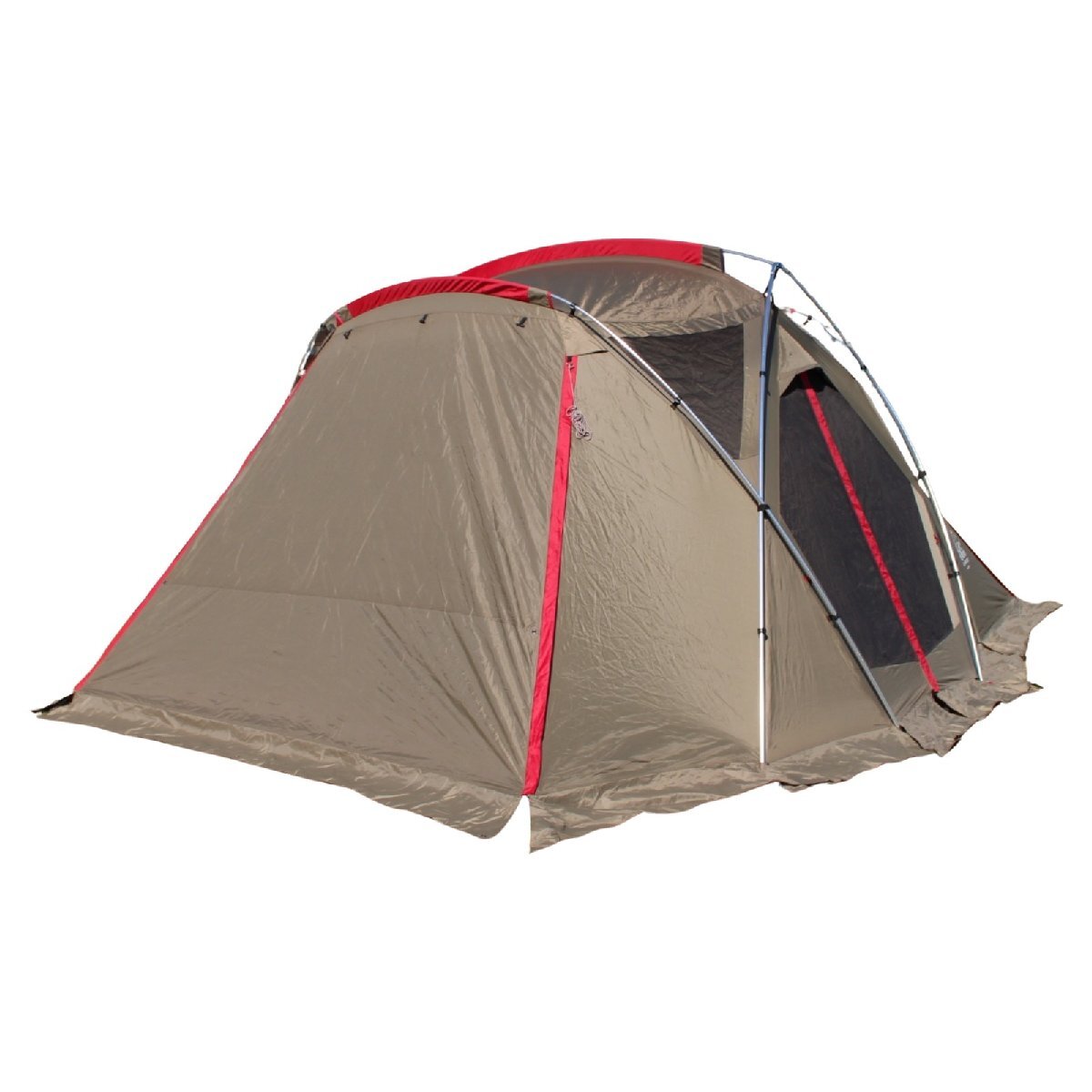 【設営確認済】 スノーピーク（snow peak） 60周年記念 リビングシェル Pro.　リップストップ TP-635_画像3