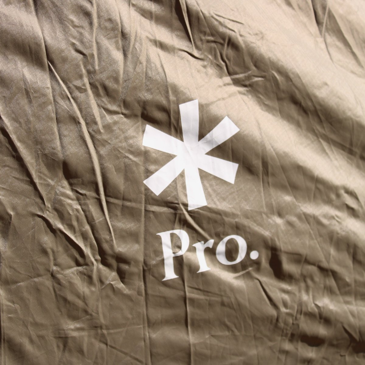 【設営確認済】 スノーピーク（snow peak） 60周年記念 リビングシェル Pro.　リップストップ TP-635_画像7