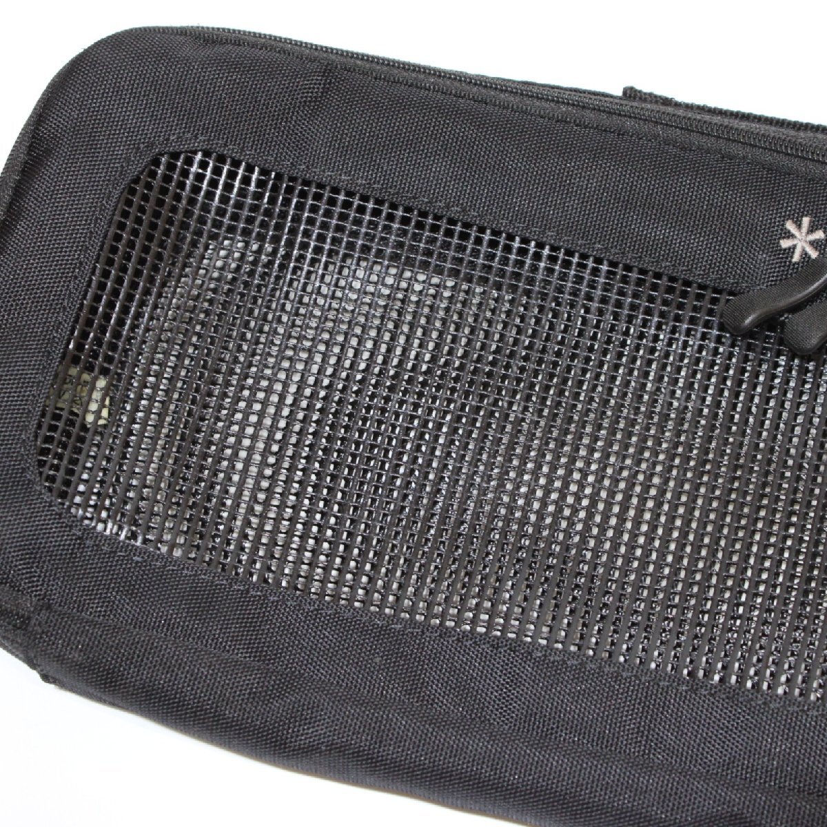 スノーピーク（snow peak） キッチンメッシュケースL BG-030_画像3