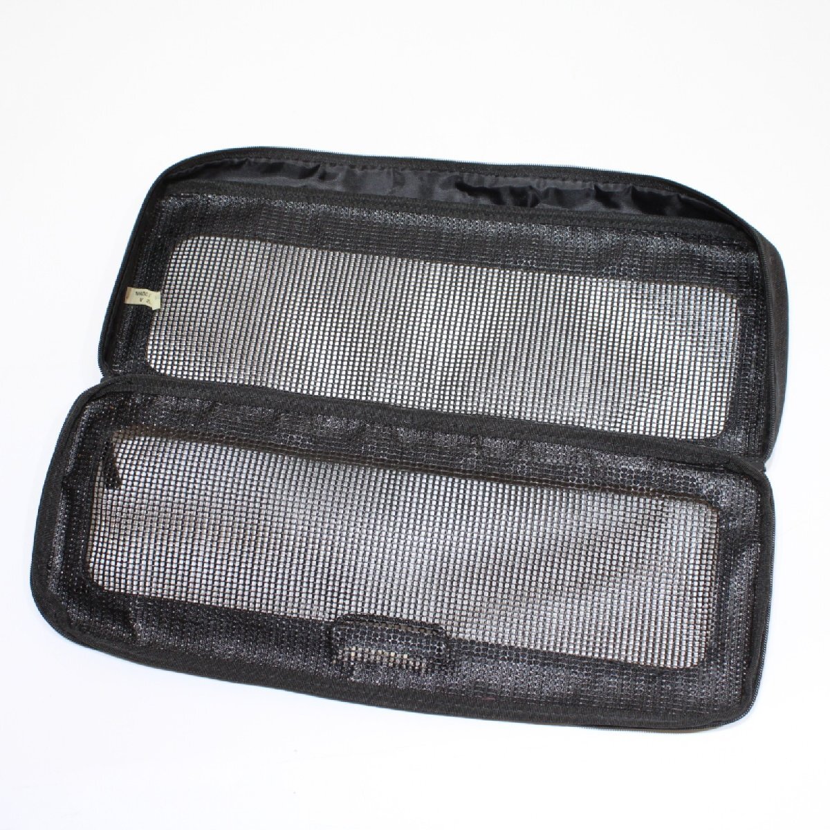 スノーピーク（snow peak） キッチンメッシュケースL BG-030_画像4