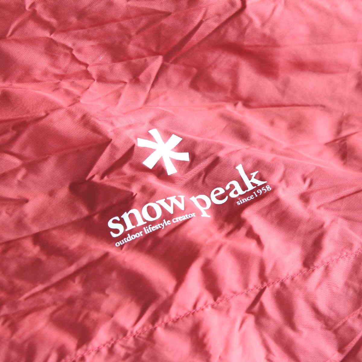 スノーピーク（snow peak） セパレートオフトンワイド 700 [下限温度2度] BDD-103_画像2