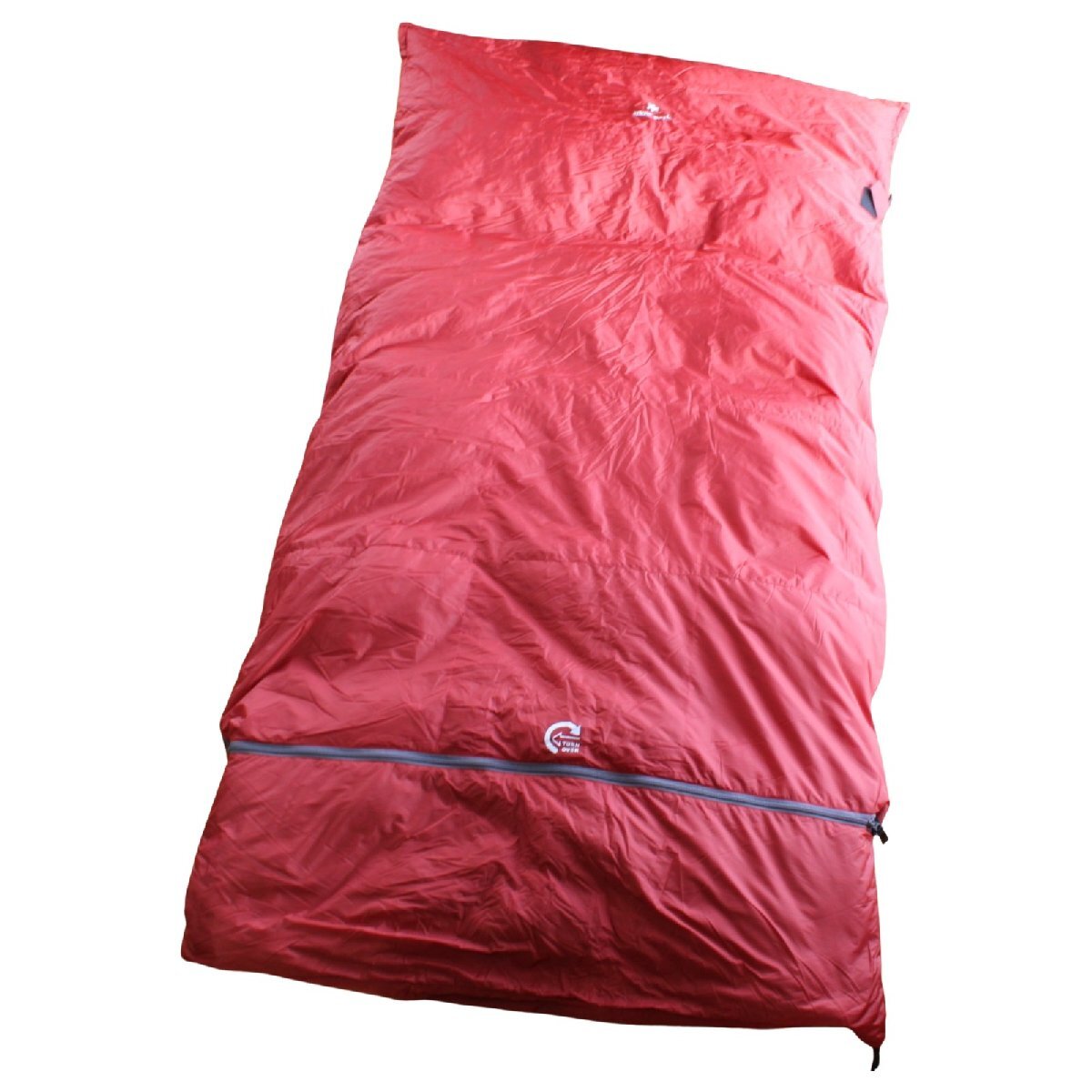 スノーピーク（snow peak） セパレートオフトンワイド 700 [下限温度2度] BDD-103_画像3