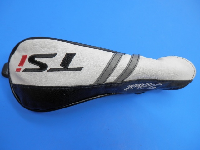 即決 Ｖ２３ タイトリスト ＴＳi３ ハイブリッド　NSPROMODUS3HYBRID （ＧＯＳＴ Ｓ） ３Ｈ ２０度 日本仕様 即発送[4006]_画像10