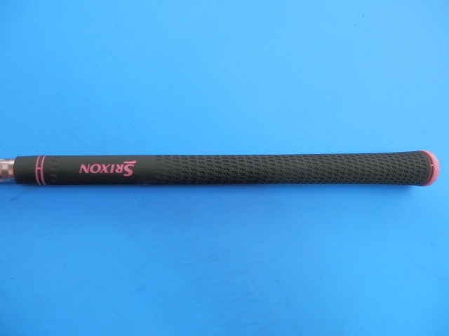 即決 Ｖ７７ ダンロップ スリクソン GiE-L 2011　SV-3024J （Ｌ） 単品５番アイアン 即発送[4017]_画像6