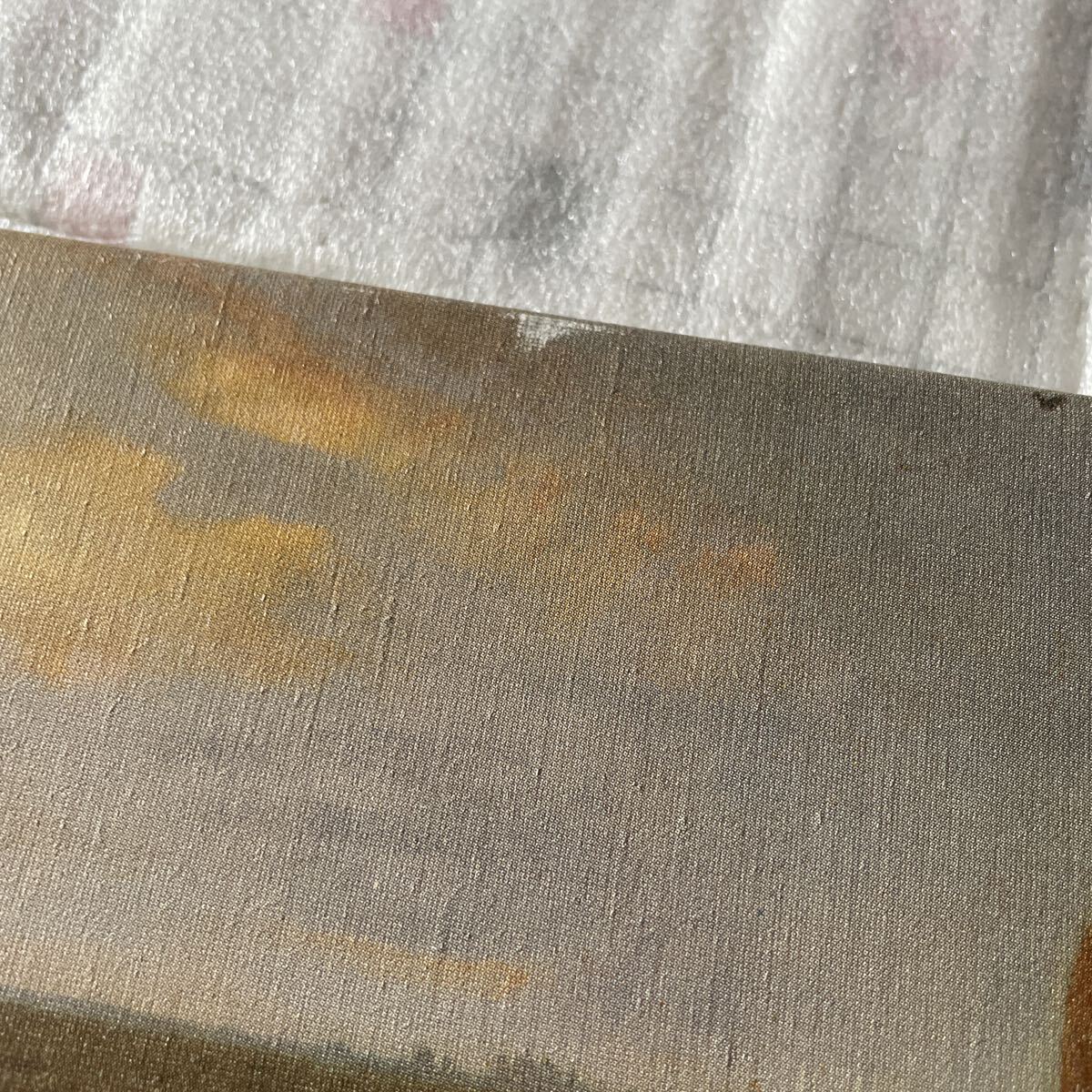 山梨県立美術館 夕暮れに羊を連れ帰る羊飼い ジャン＝フランソワ・ミレー Millet アートプリント キャンバスプリント キャンバスアート_画像6