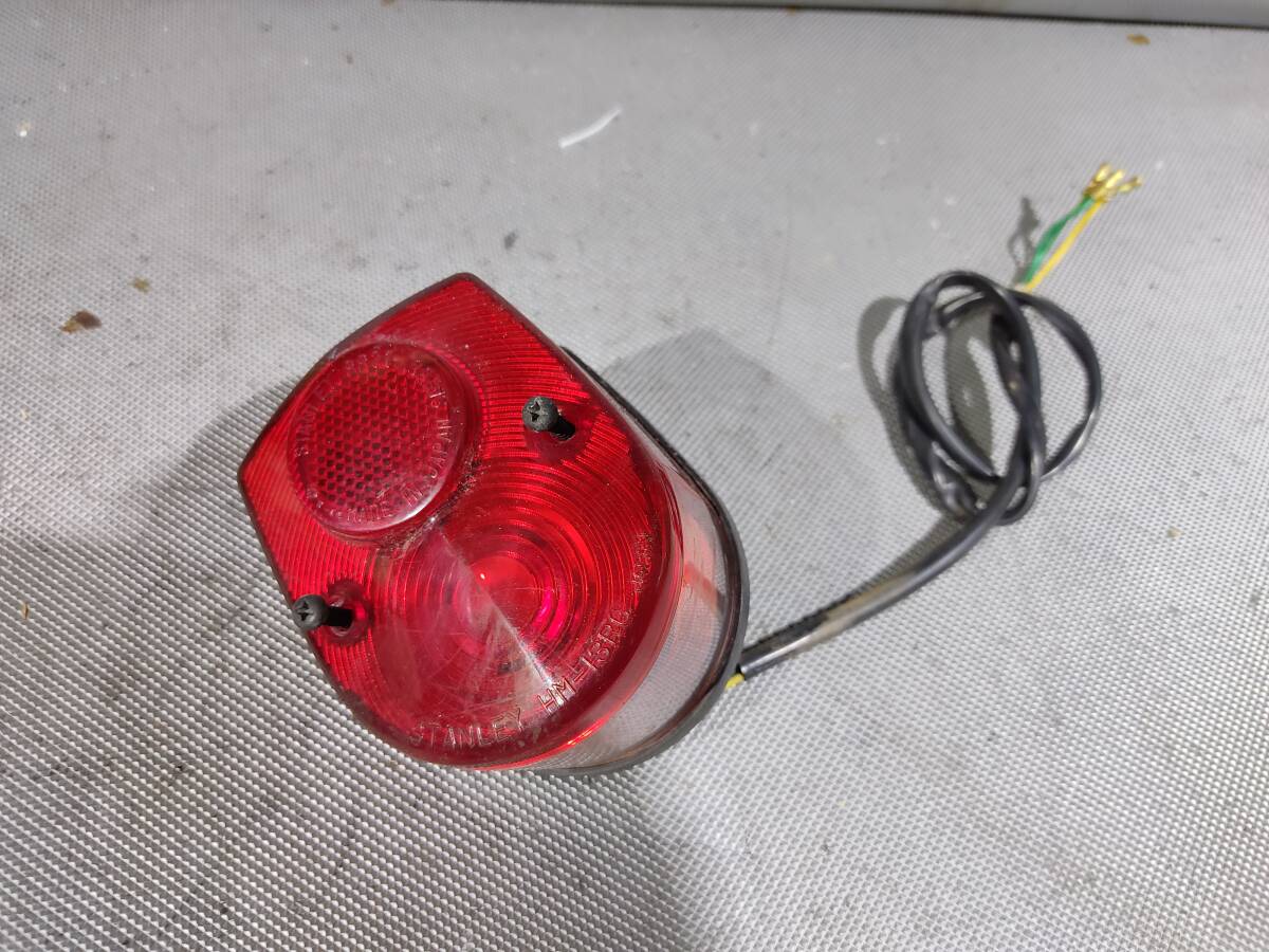 .CMTA AA01 Super Cub задний фонарь .CMTA AA01 Super Cub задний фонарь