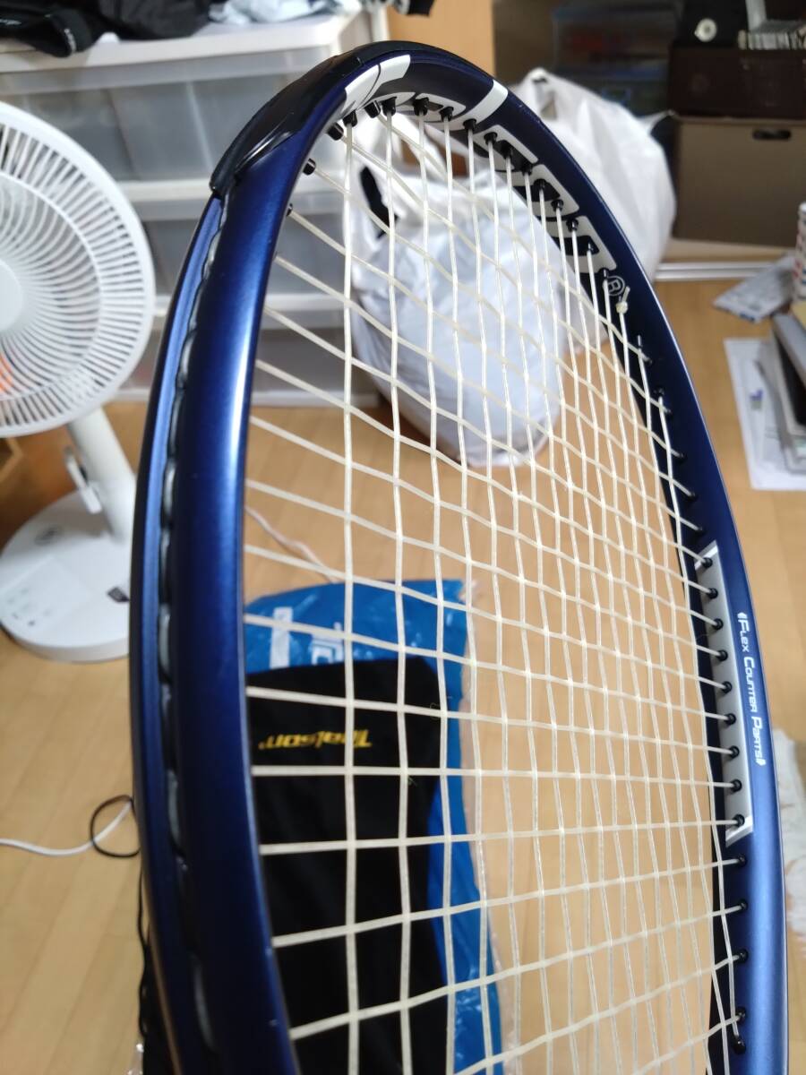 トアルソン　エスマッハツアー300 V4.0 【S-MACH TOUR300】グリップ2　②_画像2