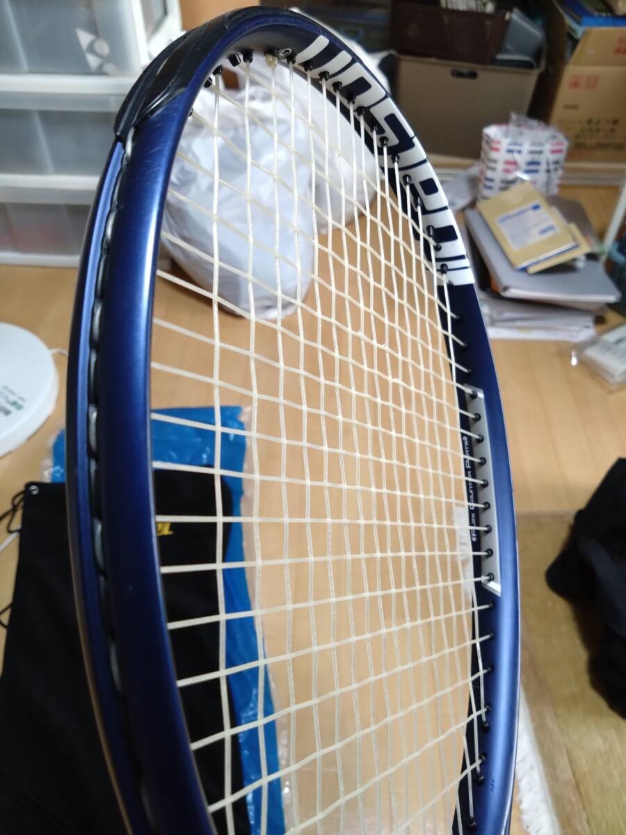 トアルソン　エスマッハツアー300 V4.0 【S-MACH TOUR300】グリップ2　②_画像3