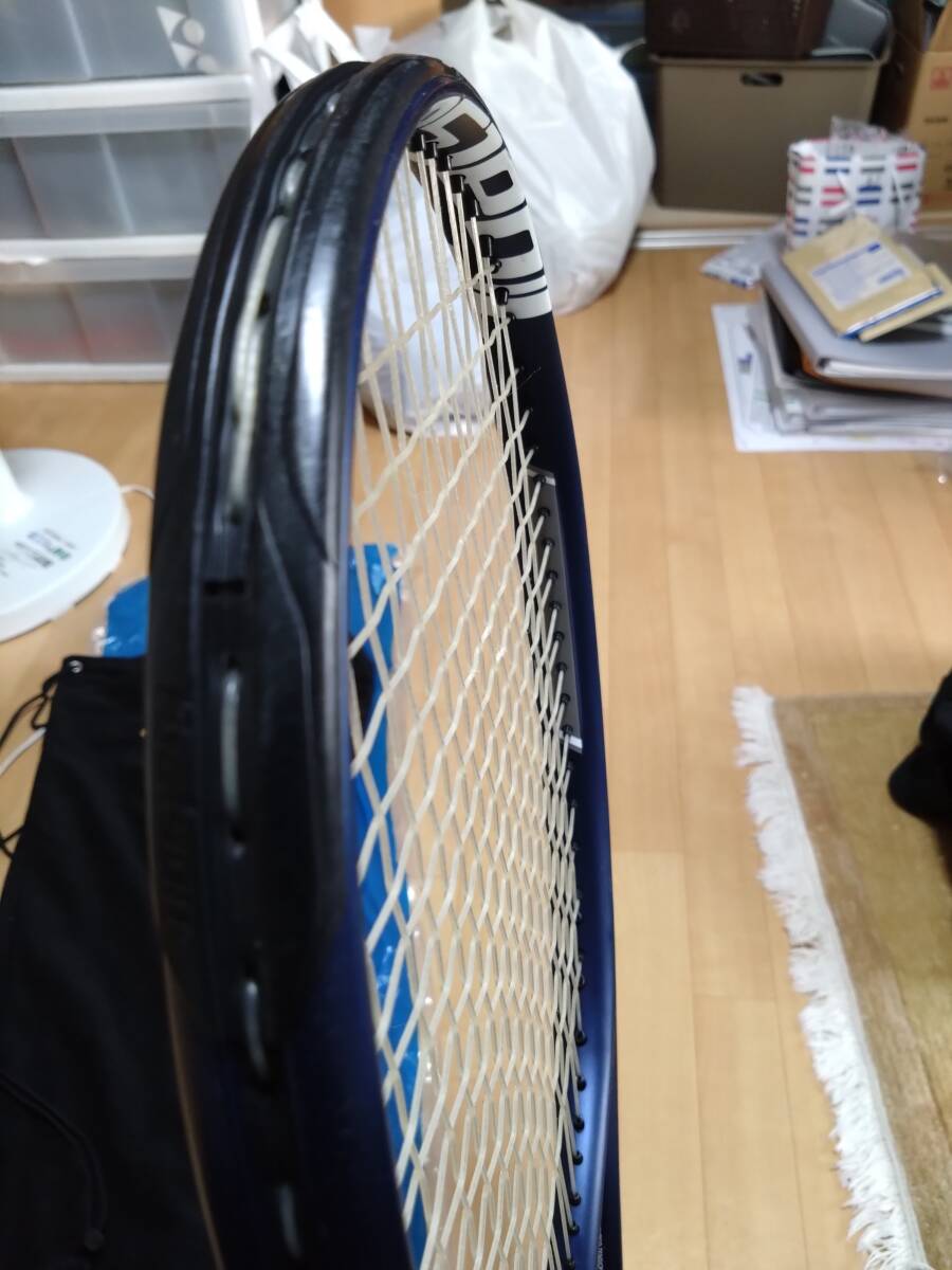 トアルソン　エスマッハツアー300 V4.0 【S-MACH TOUR300】グリップ2　②_画像7